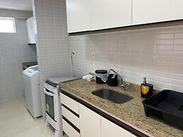 Bela Hospedagem - Jd do Atlântico 402B