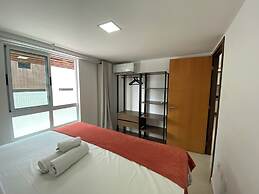 Bela Hospedagem - Jd do Atlântico 402B