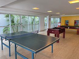 Bela Hospedagem - Jd do Atlântico 402B