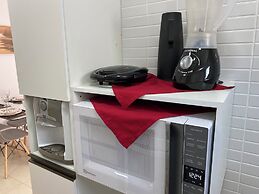 Bela Hospedagem - Jd do Atlântico 402B