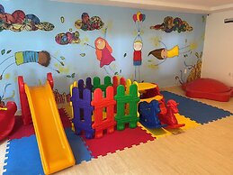 Bela Hospedagem - Jd do Atlântico 402B