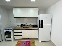 Bela Hospedagem - Jd do Atlântico 402B