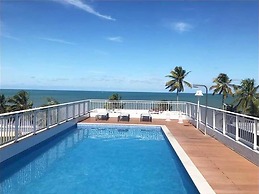 Bela Hospedagem - Jd do Atlântico 402B