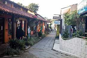 Paradise Hostel Ilha Grande