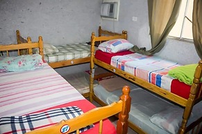 Paradise Hostel Ilha Grande