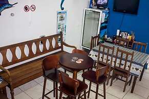 Paradise Hostel Ilha Grande