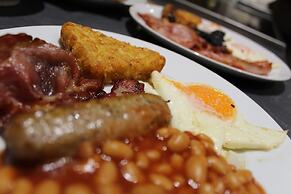 The Old Mill Bed & Breakfast