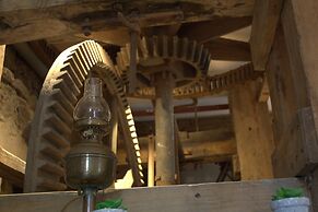 The Old Mill Bed & Breakfast