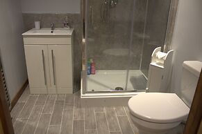 The Old Mill Bed & Breakfast