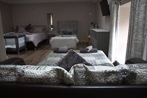 The Old Mill Bed & Breakfast