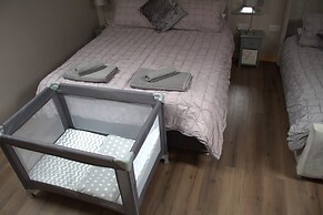 The Old Mill Bed & Breakfast