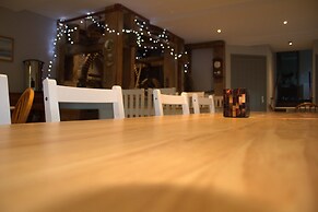 The Old Mill Bed & Breakfast