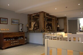 The Old Mill Bed & Breakfast