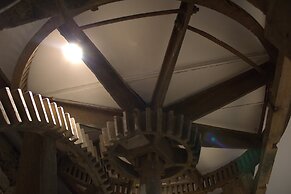 The Old Mill Bed & Breakfast