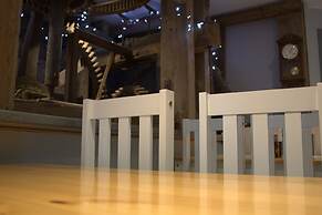 The Old Mill Bed & Breakfast