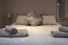 The Old Mill Bed & Breakfast