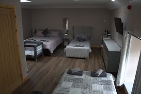 The Old Mill Bed & Breakfast