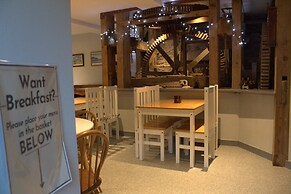 The Old Mill Bed & Breakfast