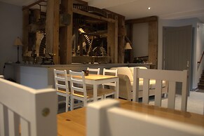 The Old Mill Bed & Breakfast