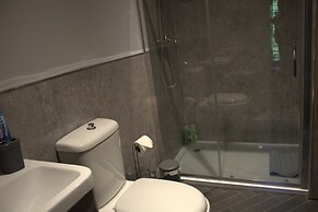 The Old Mill Bed & Breakfast