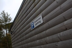 The Old Mill Bed & Breakfast