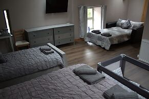 The Old Mill Bed & Breakfast