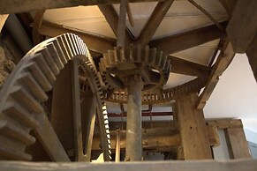 The Old Mill Bed & Breakfast