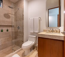 NHOA 209B Lux 1BR Pool View Aldea Zama