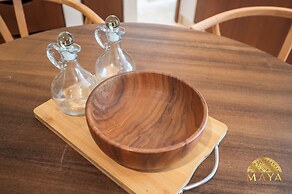 NHOA 209B Lux 1BR Pool View Aldea Zama