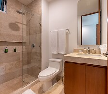 NHOA 209C Lux 1BR Pool View Aldea Zama