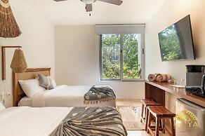 NHOA 209C Lux 1BR Pool View Aldea Zama