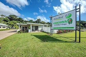 Hideaway Mission Beach Village
