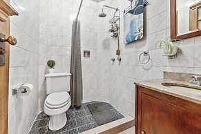 Charming 2BR Retreat in Lomas de Bezares