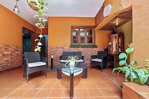 Charming 2BR Retreat in Lomas de Bezares