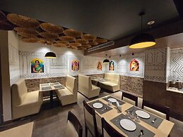 Hotel La Casa