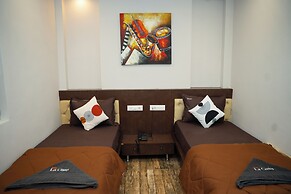 Hotel La Casa