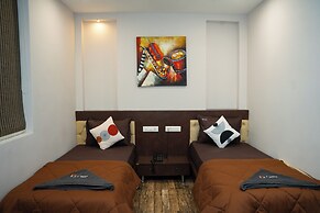 Hotel La Casa