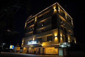 Hotel La Casa