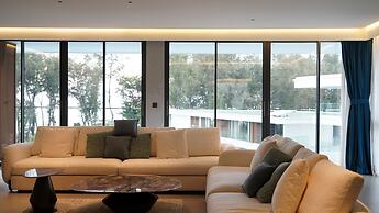 Kora Beach Resort Phuket