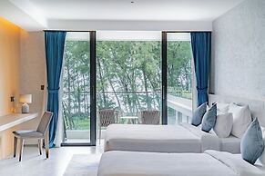 Kora Beach Resort Phuket