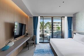 Kora Beach Resort Phuket