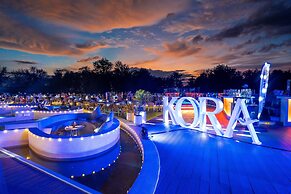 Kora Beach Resort Phuket