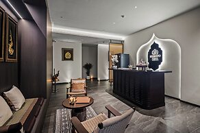 Kora Beach Resort Phuket