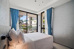 Kora Beach Resort Phuket