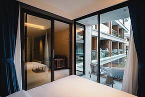 Kora Beach Resort Phuket