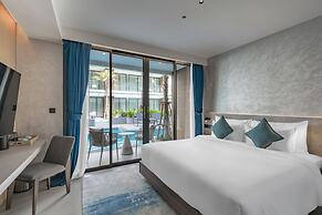 Kora Beach Resort Phuket