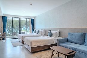 Kora Beach Resort Phuket