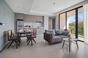 Kora Beach Resort Phuket