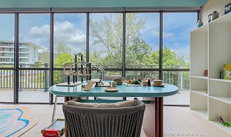 Kora Beach Resort Phuket