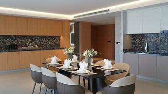 Kora Beach Resort Phuket